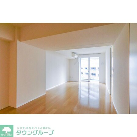 東雲キャナルコートCODAN16号棟の物件内観写真